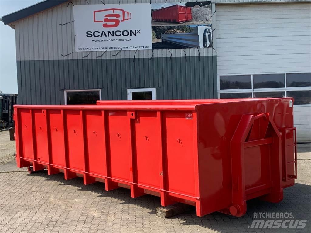  Scancon S6523 Platformas