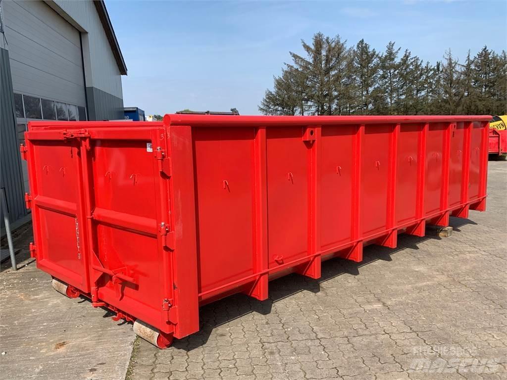 Scancon S6523 Platformas
