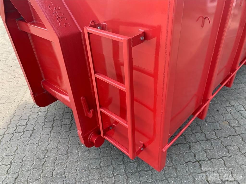  Scancon S6523 Platformas