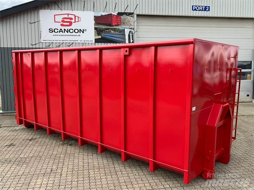  Scancon S6538 Platformas
