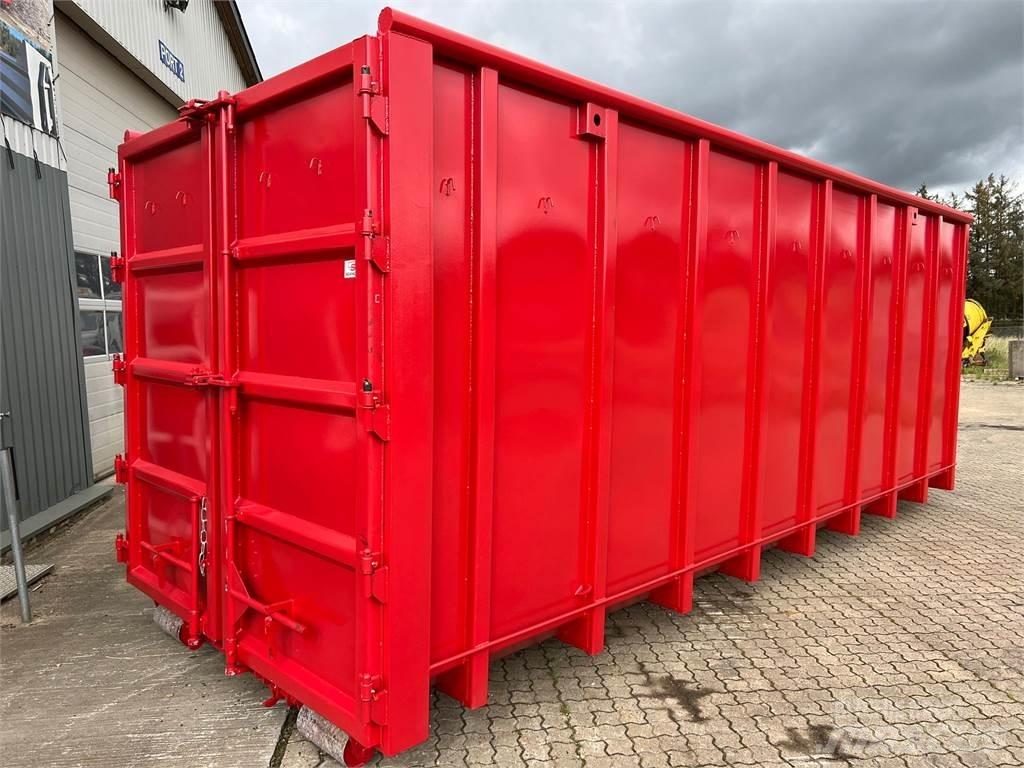  Scancon S6538 Platformas