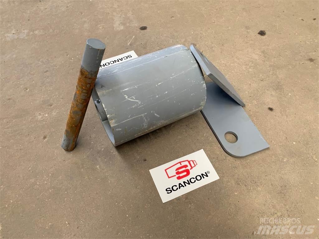  Scancon Siderulle Transports- Citi