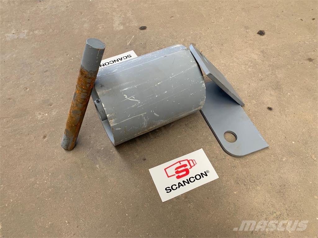  Scancon Siderulle Transports- Citi