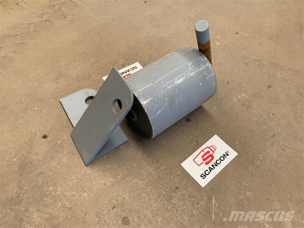  Scancon Siderulle Transports- Citi