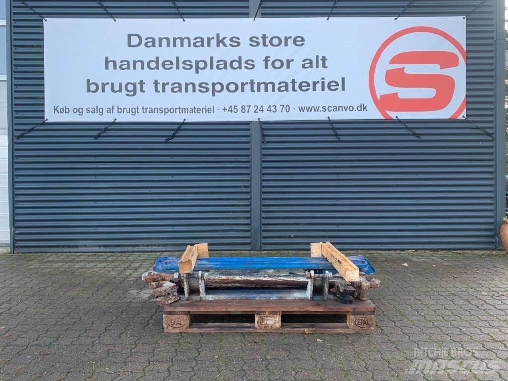 Scania Sneplovsbeslag Transports- Citi