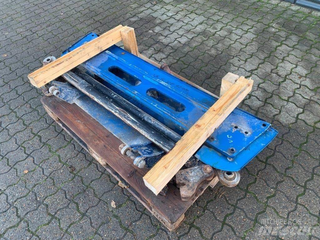 Scania Sneplovsbeslag Transports- Citi