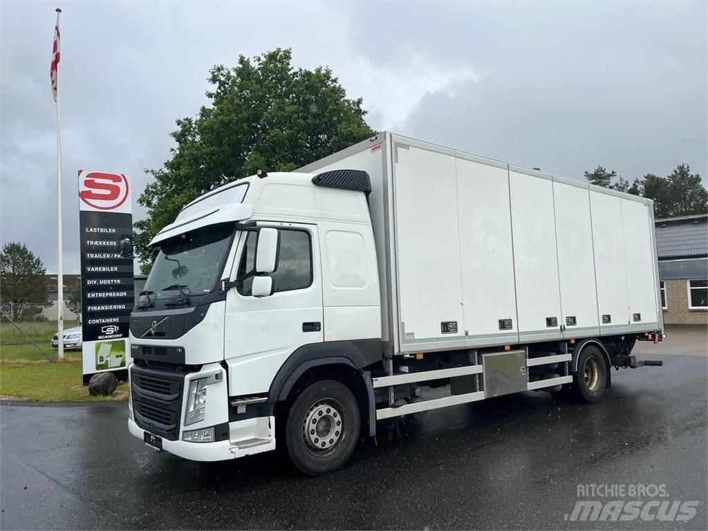Volvo FM330 Furgons