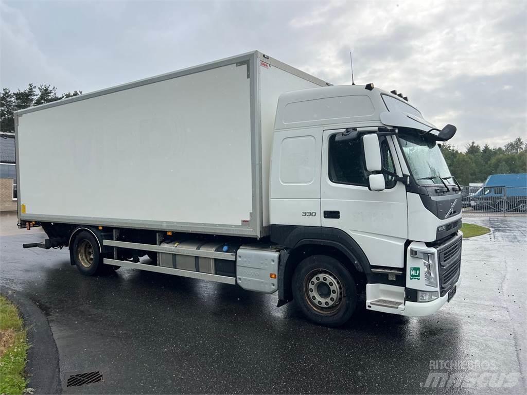 Volvo FM330 Furgons