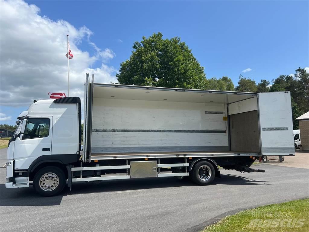 Volvo FM330 Furgons