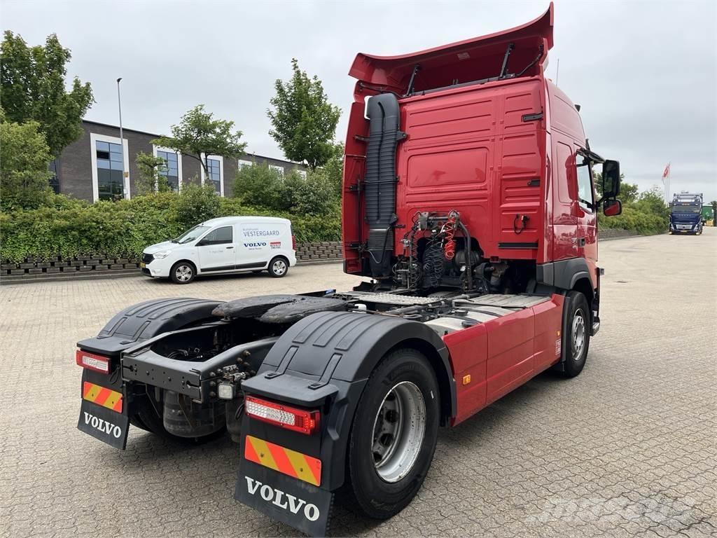 Volvo FM370 Vilcēji