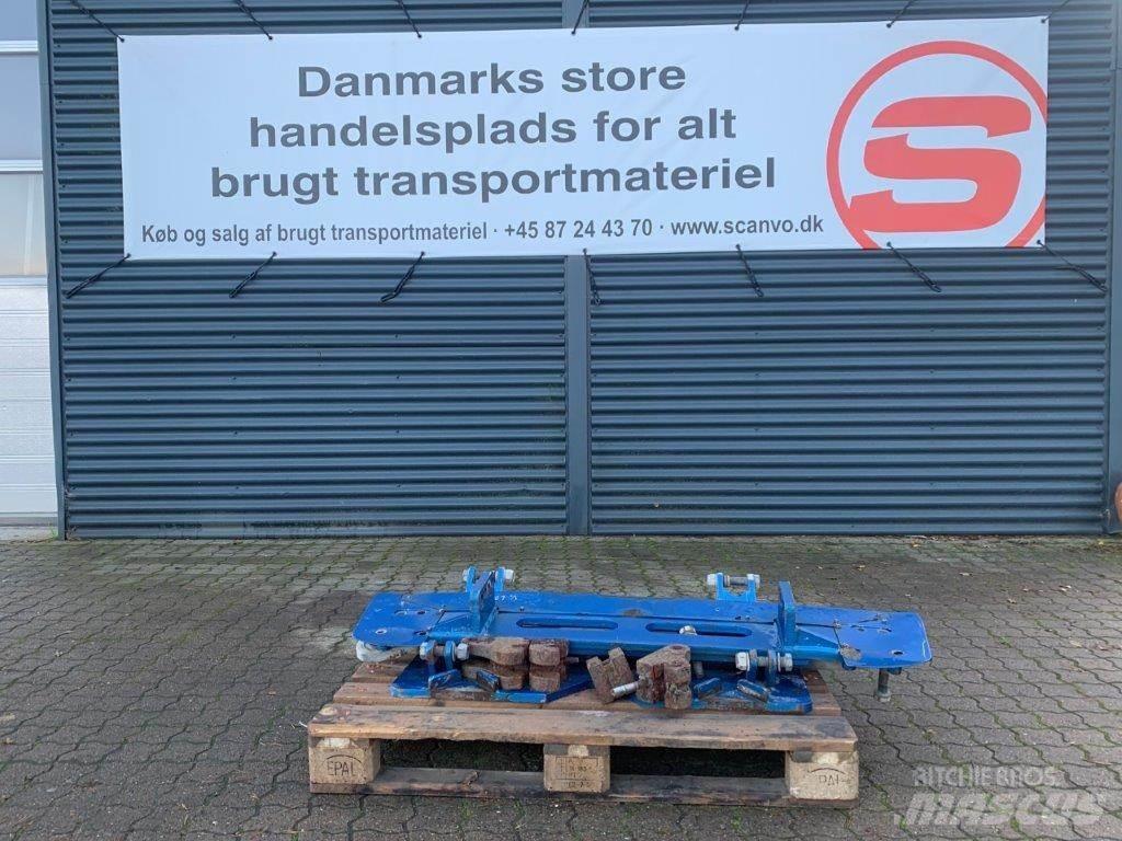 Volvo Sneplovsbeslag Transports- Citi