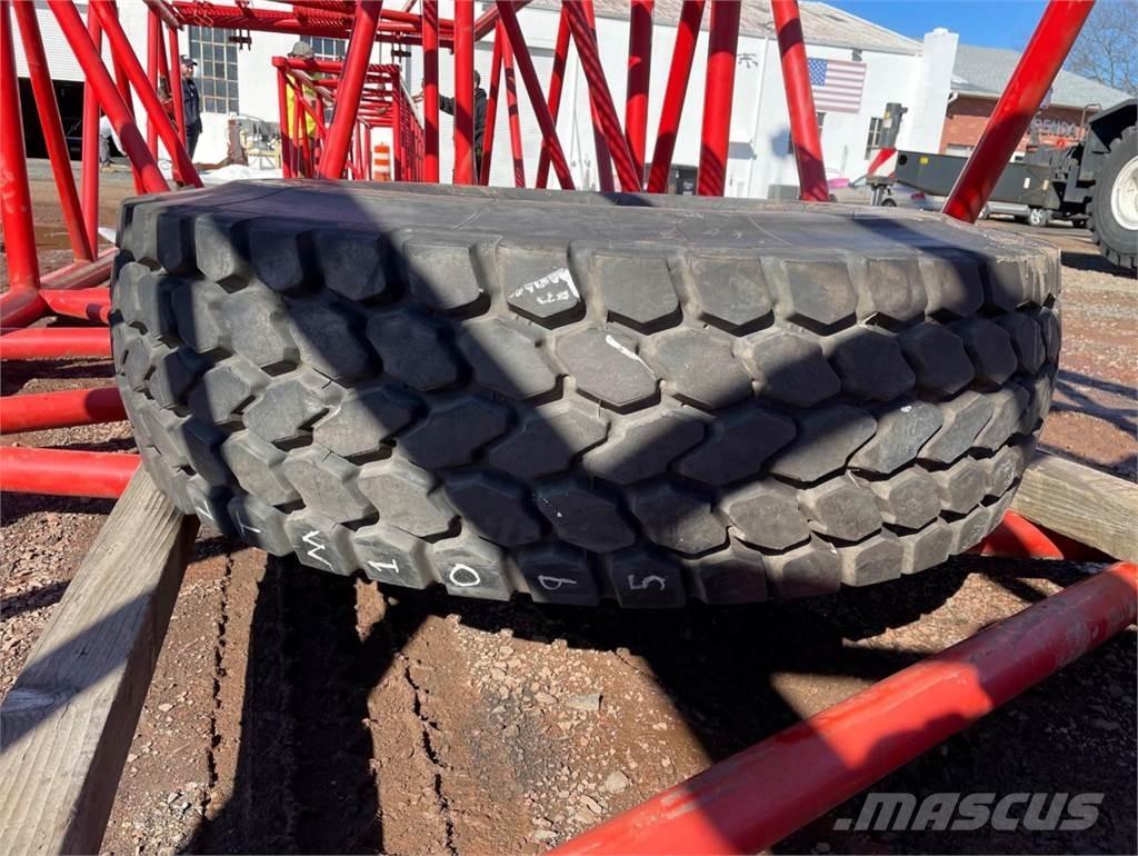 Michelin  Riepas, riteņi un diski