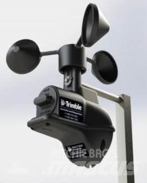 Trimble  Citas pacelšanas iekārtas