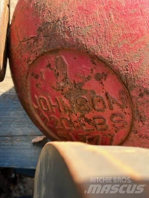  Unknown Pacēlāju/krānu aprīkojums
