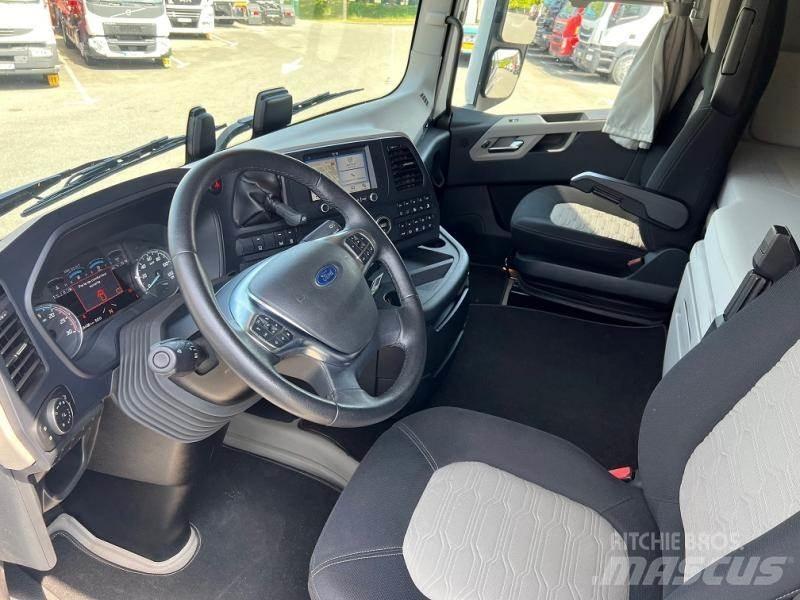 Ford F-MAX Vilcēji