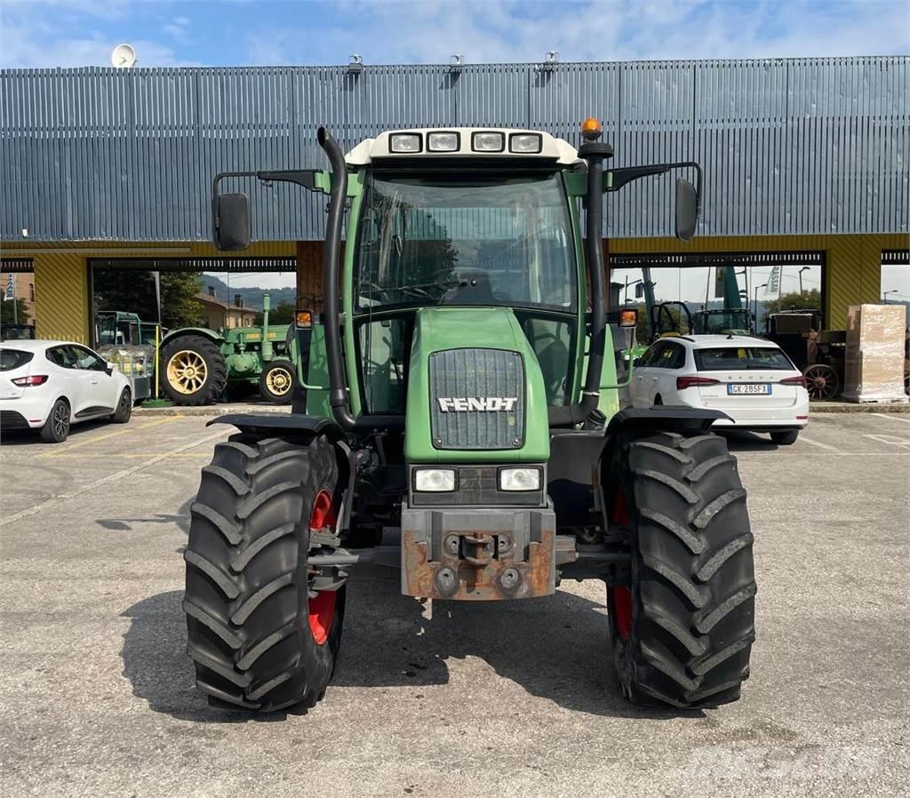 Fendt 280 s Traktori