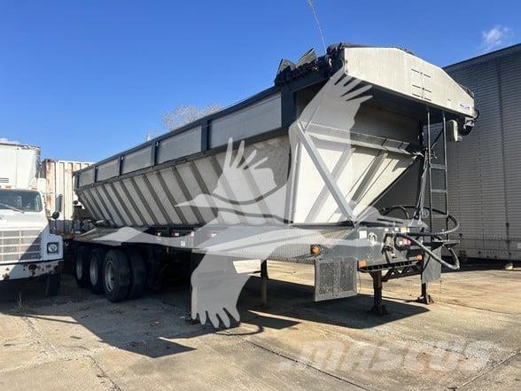 Etnyre  Jostu treileri