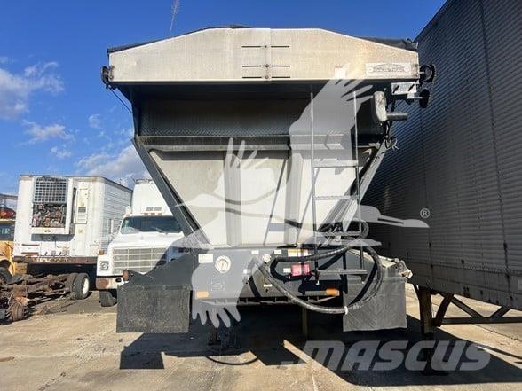 Etnyre  Jostu treileri