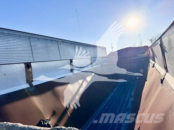 Etnyre  Jostu treileri