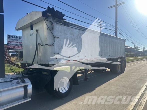  J & J Pašizgāzējs