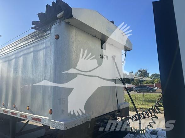  J & J Pašizgāzējs