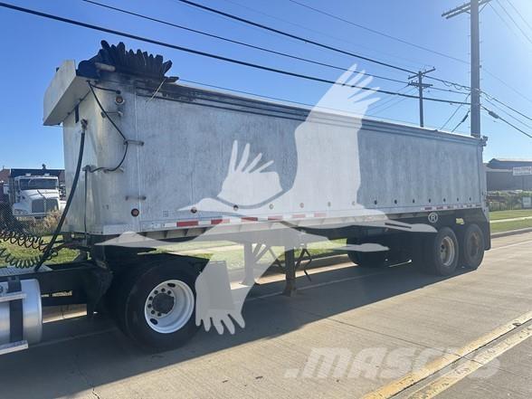  J & J Pašizgāzējs