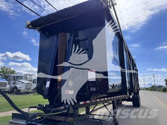 Manac  Pašizgāzējs