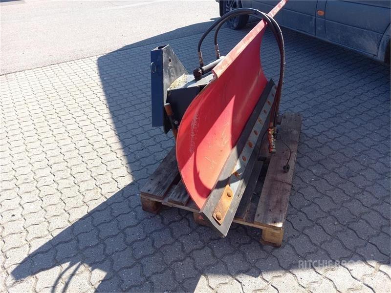  HAF  145 cm Sniega naži un tīrītāji