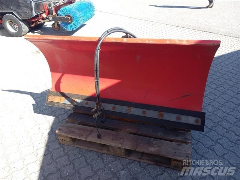  HAF  145 cm Sniega naži un tīrītāji