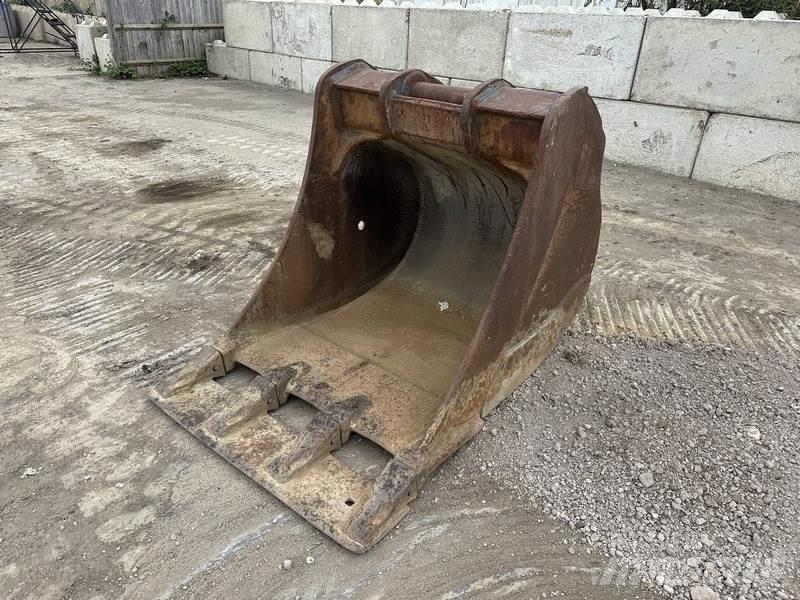  Bucket 100mm Pin Kausi