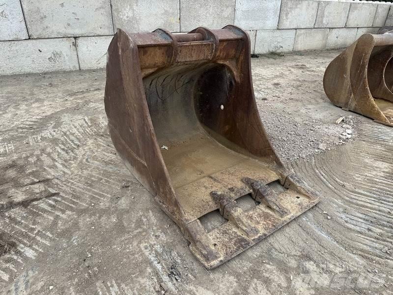  Bucket 100mm Pin Kausi