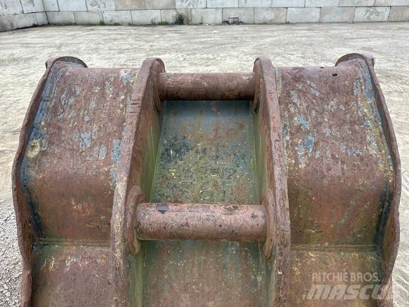  Bucket 100mm Pin Kausi