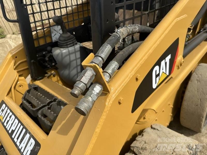 CAT 226B Būvniecība- Citi