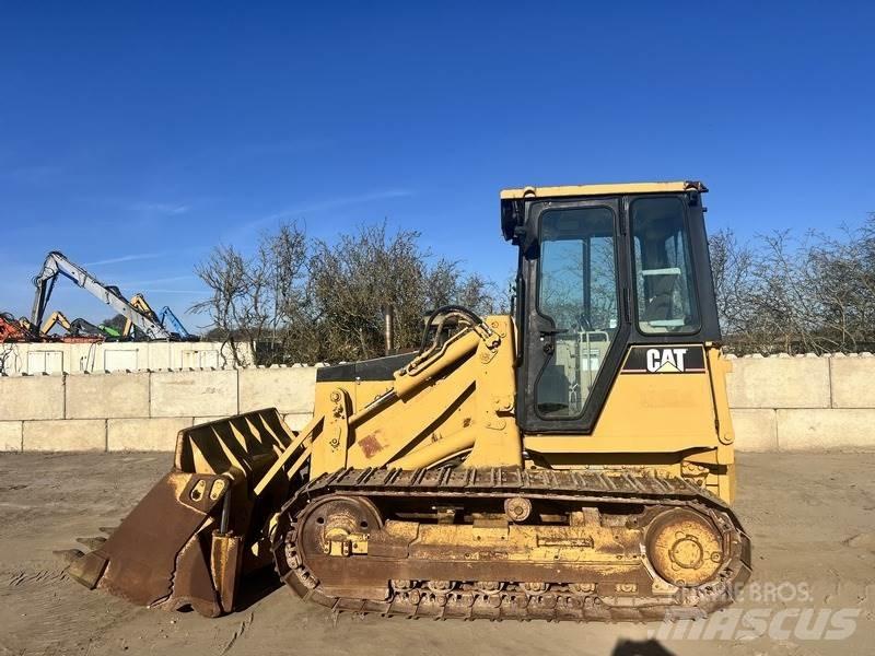 CAT 939 Būvniecība- Citi