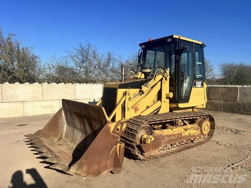 CAT 939 Būvniecība- Citi