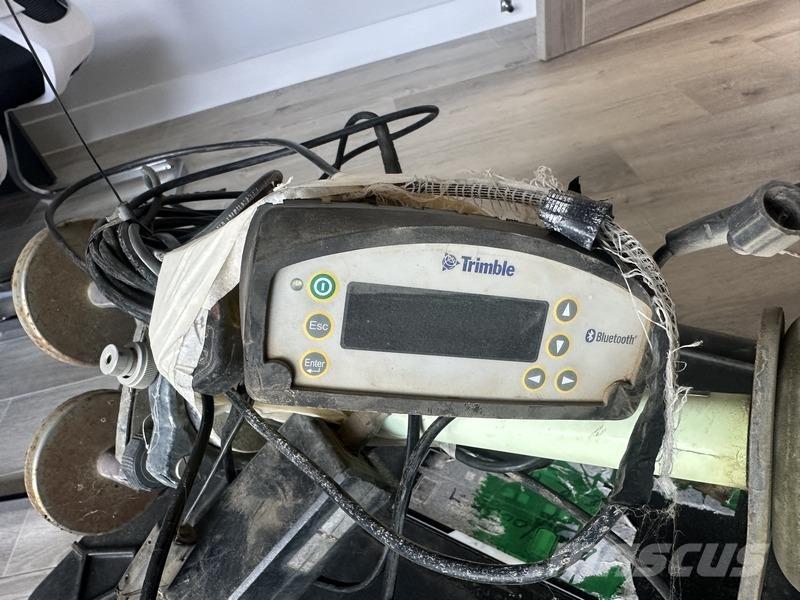 CAT D6T LGP Kāpurķēžu buldozeri