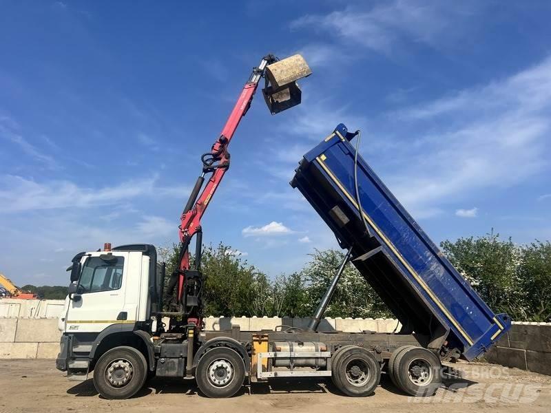 DAF 400 Citi