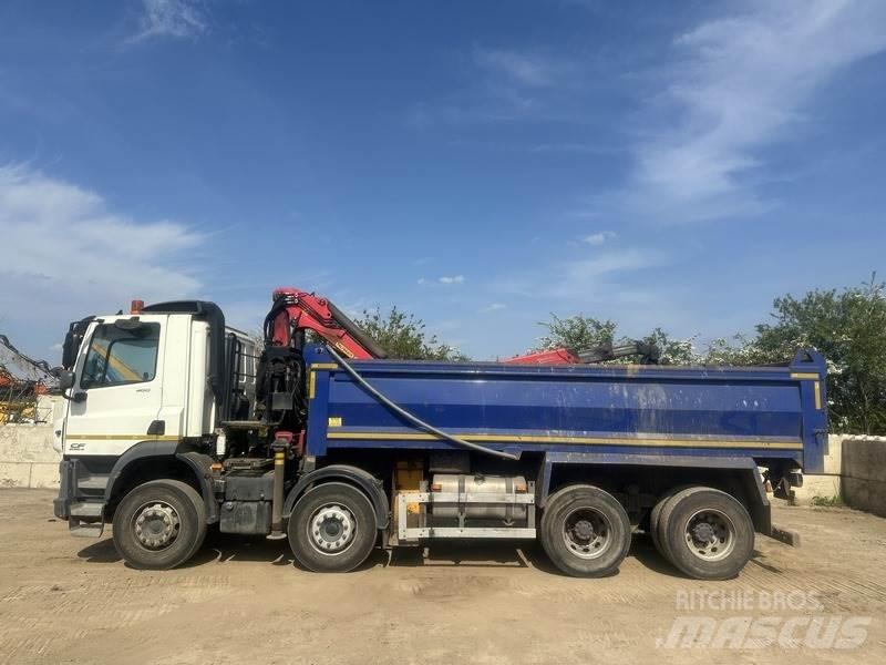 DAF 400 Citi