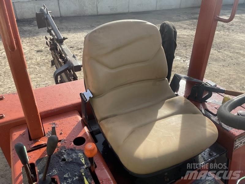 Ditch Witch RT 40 Lauksaimniecība- Citi