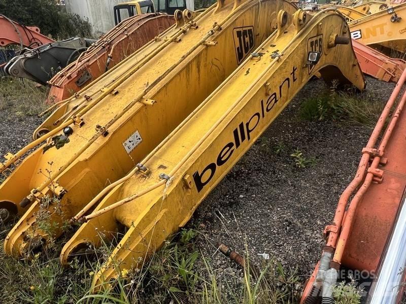 JCB BOOM FOR JCB 220 Būvniecība- Citi