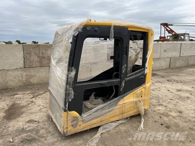 Komatsu PC130-8 Būvniecība- Citi