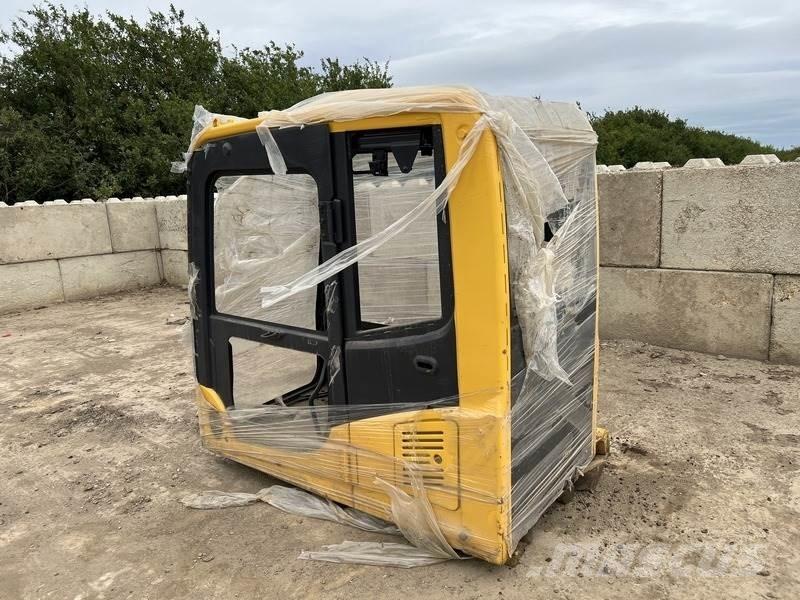 Komatsu PC130-8 Būvniecība- Citi