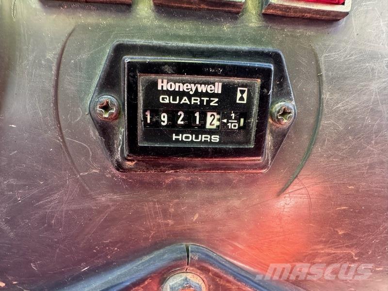 Kubota U10-3 Mini ekskavatori < 7 t