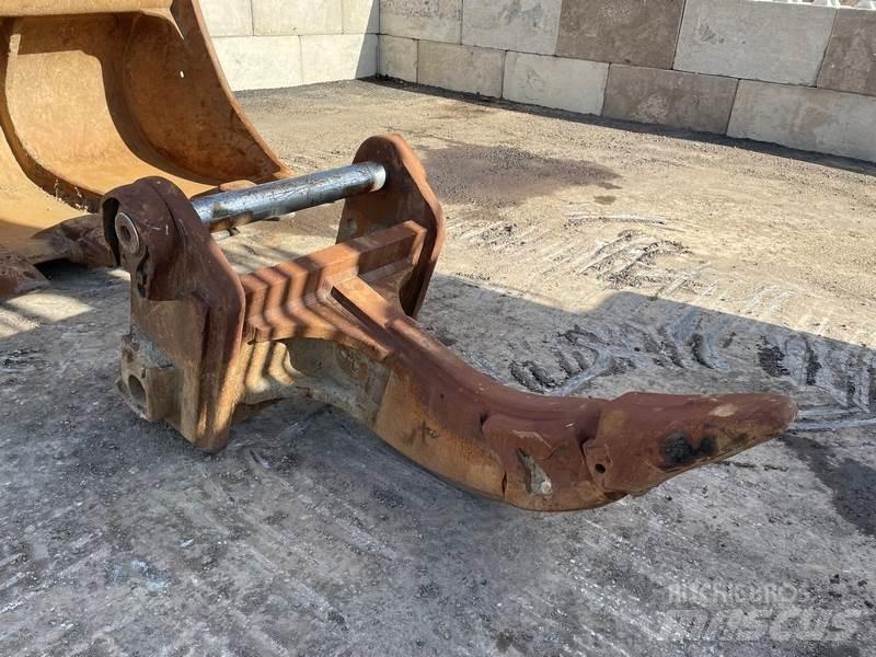 Liebherr R970 SHD Demontāžas ekskavators