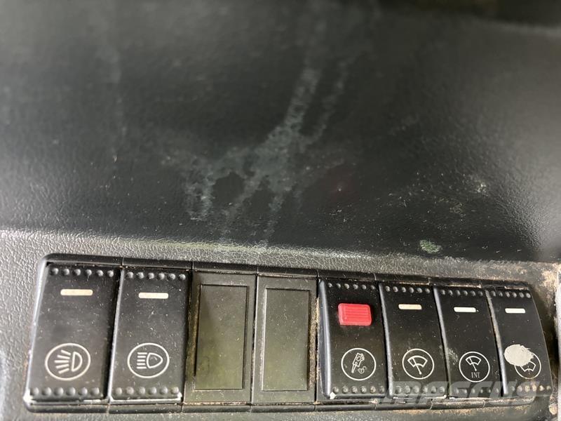 LiuGong 909E cr Vidēja lieluma ekskavatori 7 t - 12 t