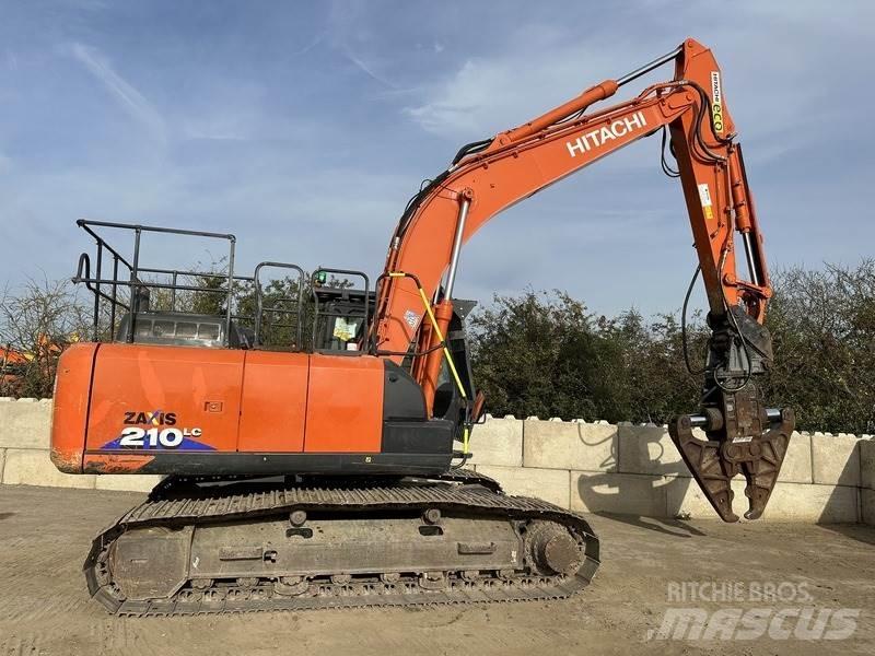 Okada TS850 RCD Citas sastāvdaļas