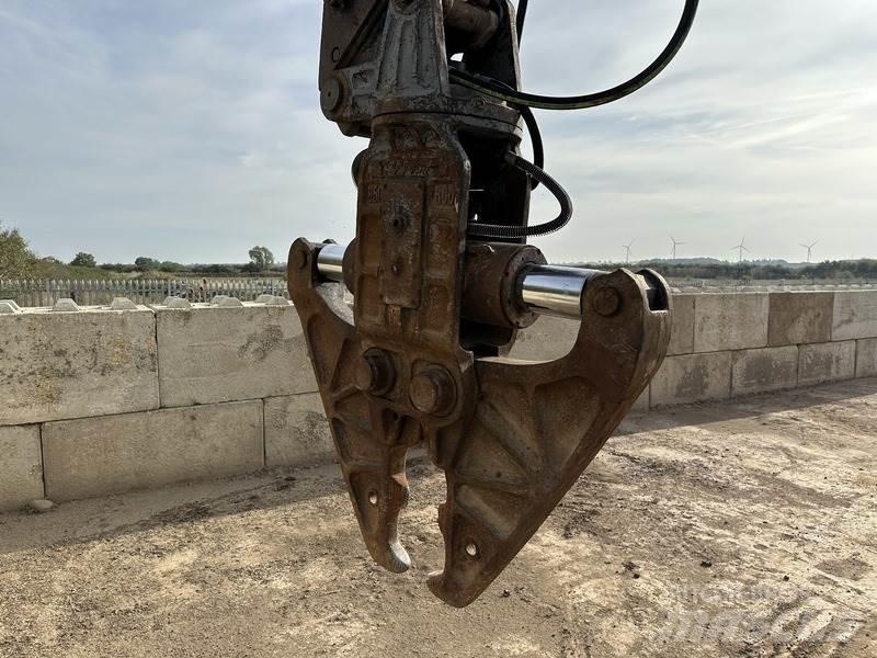 Okada TS850 RCD Citas sastāvdaļas