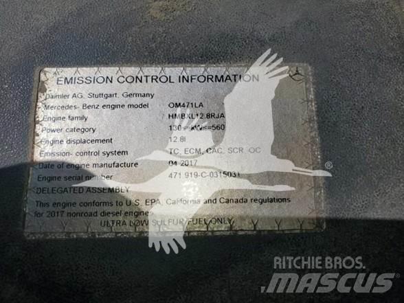 Bell B45E Artikulētie pašizgāzēji