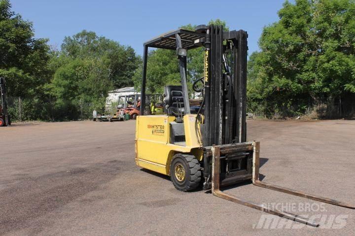 Hyster A1.50XL Autokrāvēji - citi