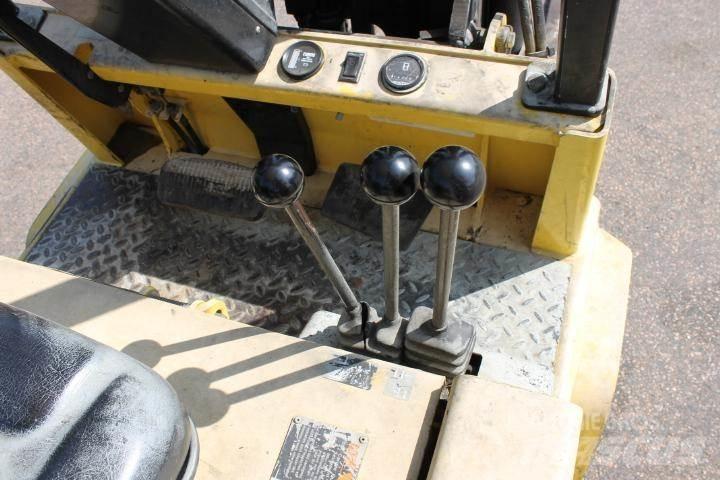 Hyster A1.50XL Autokrāvēji - citi